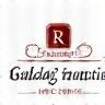 Ristorante del Centro Logo