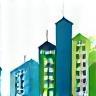 Lombardy Smart Housing Logo