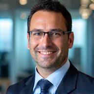 Profile photo of Marco Bellini, CEO