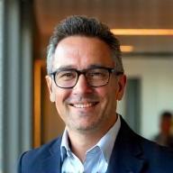 Profile photo of Stefano Ricci, Head of Network Operations